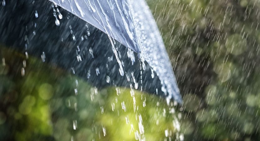 Allerta meteo nel Comune di Arezzo, rischio allagamenti