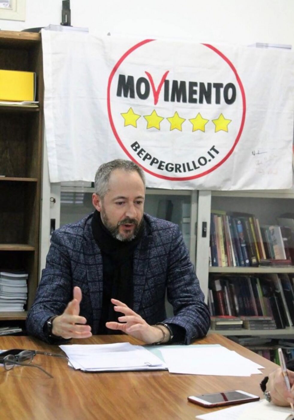 Podere Rota, Pierazzi ai sindaci valdarnesi: “Basta parole”