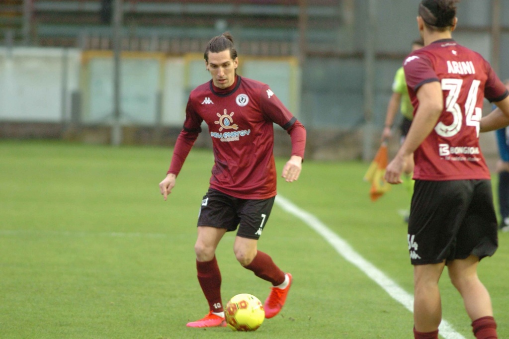 Arezzo torna in campo contro Südtirol: ecco gli arruolati amaranto