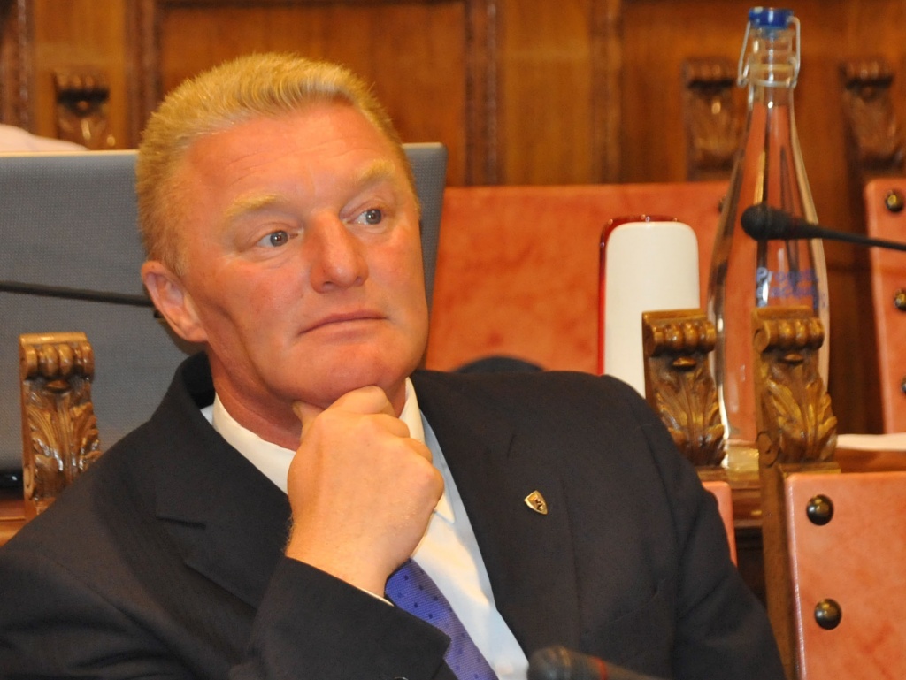 Sei Toscana e Iren, Bardelli: “Occhi aperti su come si evolve la situazione. Il futuro della gestione dei rifiuti si fa ora”