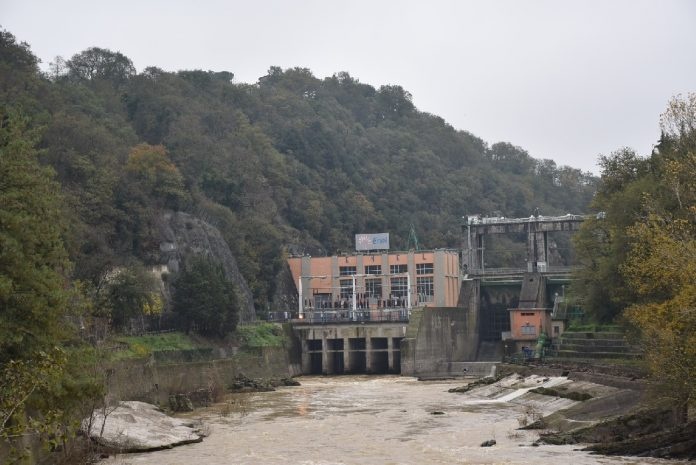 Riapre il ponte dell’Acquaborra: completati i lavori di manutenzione