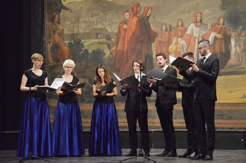 Polifonia e tecnologia, i massimi esperti musicali si confrontano ad Arezzo