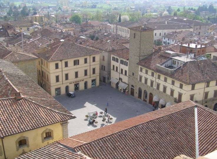 Biblioteca Sansepolcro: sì alla consultazione in presenza, ma su prenotazione