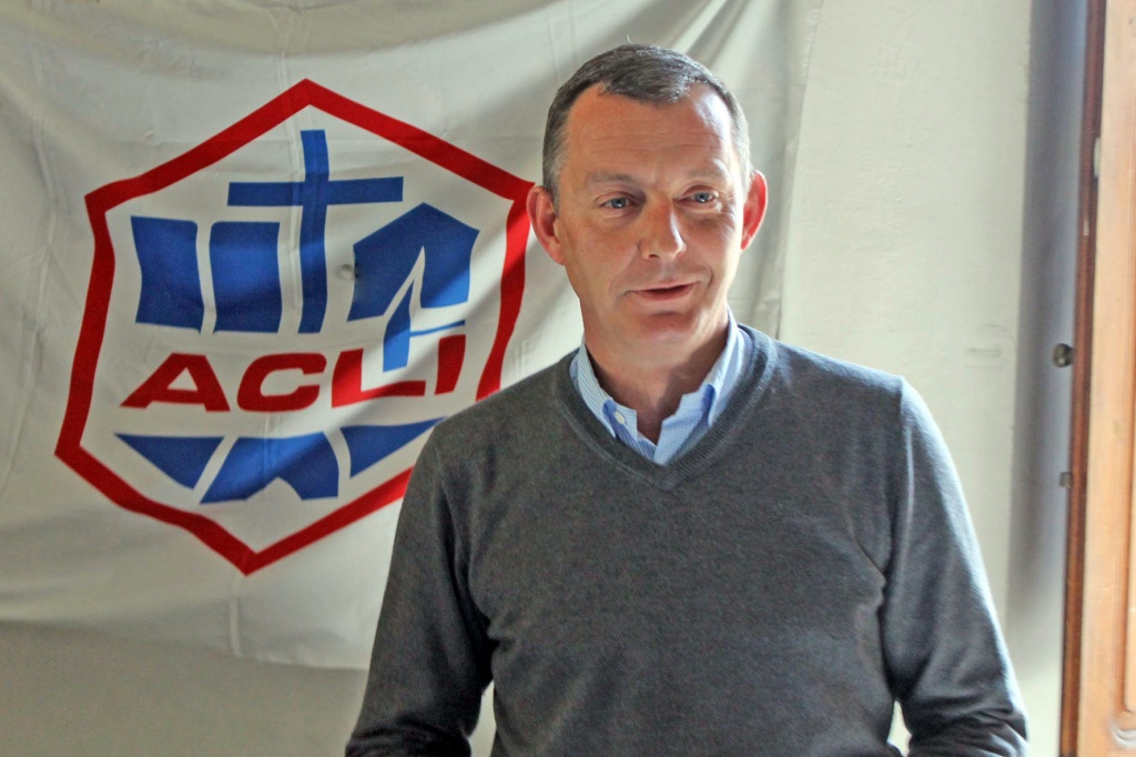 Le Acli chiedono un piano di sviluppo per un rilancio post Covid-19