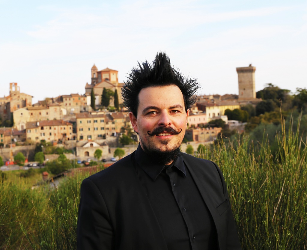 Lucignano, Stefano Cresti nominato nuovo assessore a turismo e comunicazione