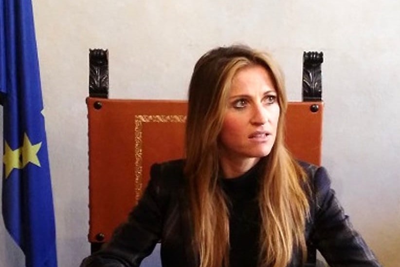 “Palestra fantasma”, Chiassai a Lorenzini della Palagalli: “A quale titolo interviene?”
