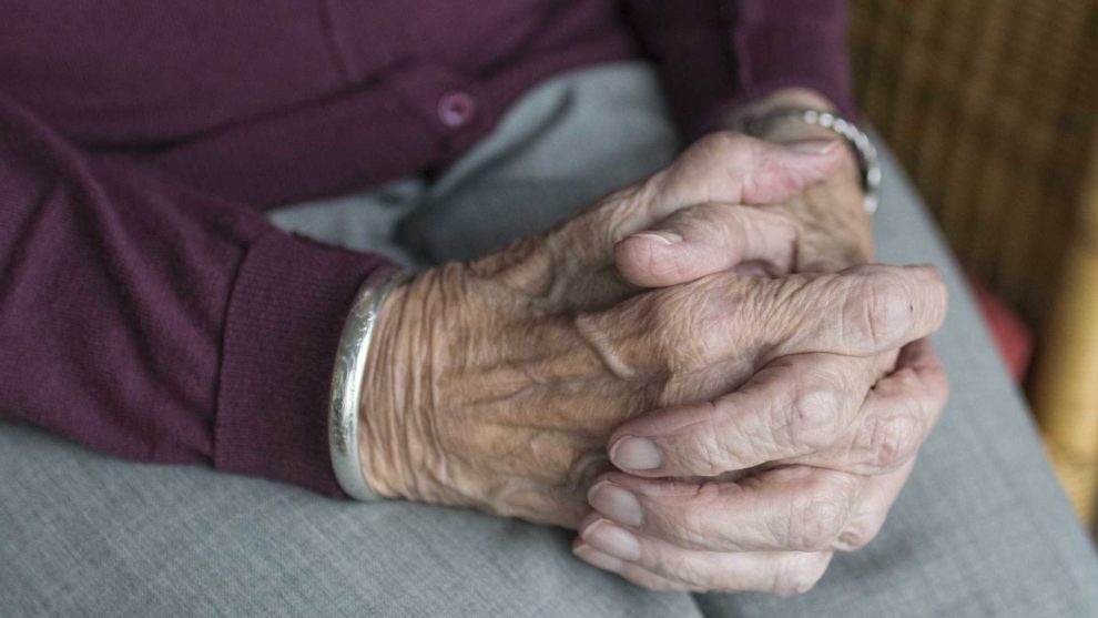 La Regione destina oltre 274 milioni di euro per anziani e non autosufficienti