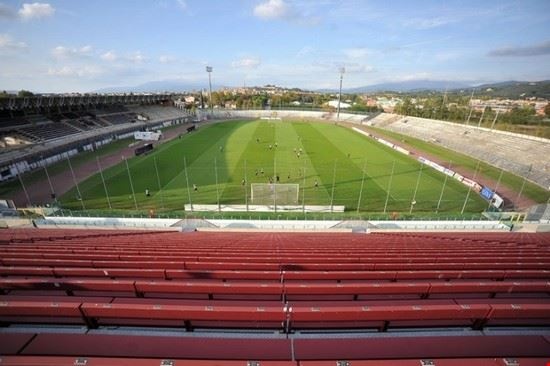 L’Arezzo ospita il Legnago: tutti i convocati da Camplone