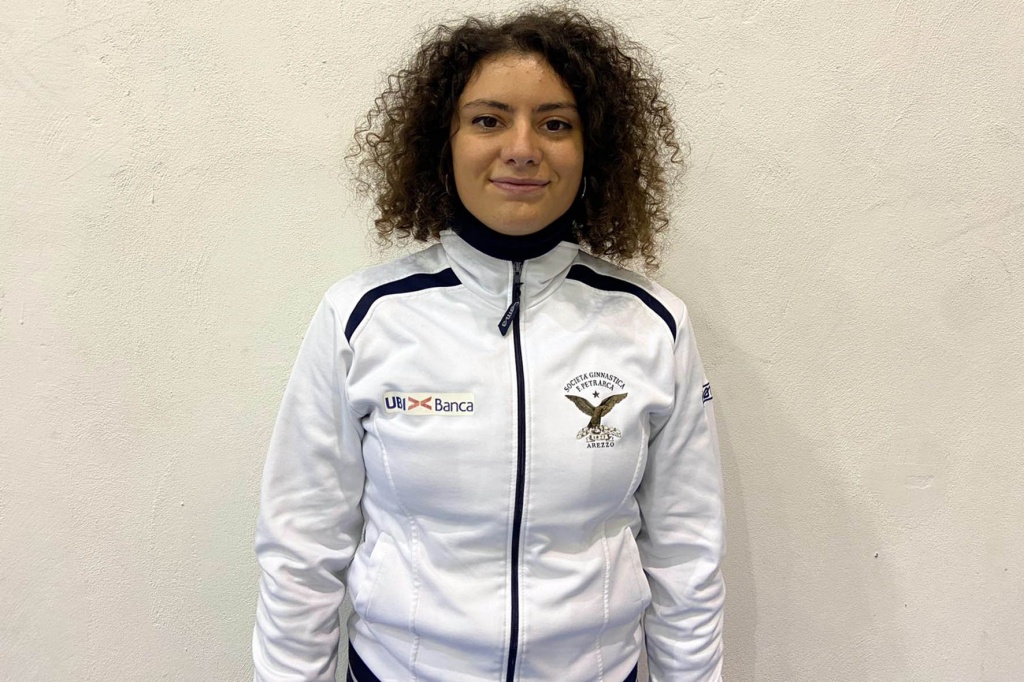 Il 2021 della Ginnastica Petrarca sarà ancora in serie A2