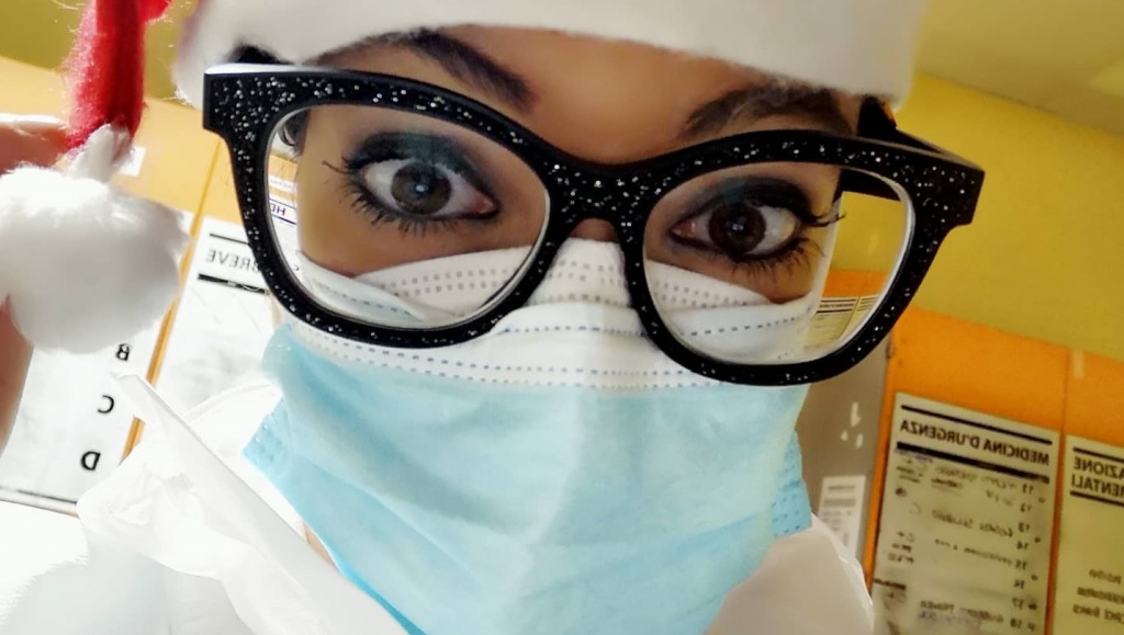 Coronavirus, la risalita di Santo Stefano: 21 nuovi casi, ma sono di più i guariti. Un decesso