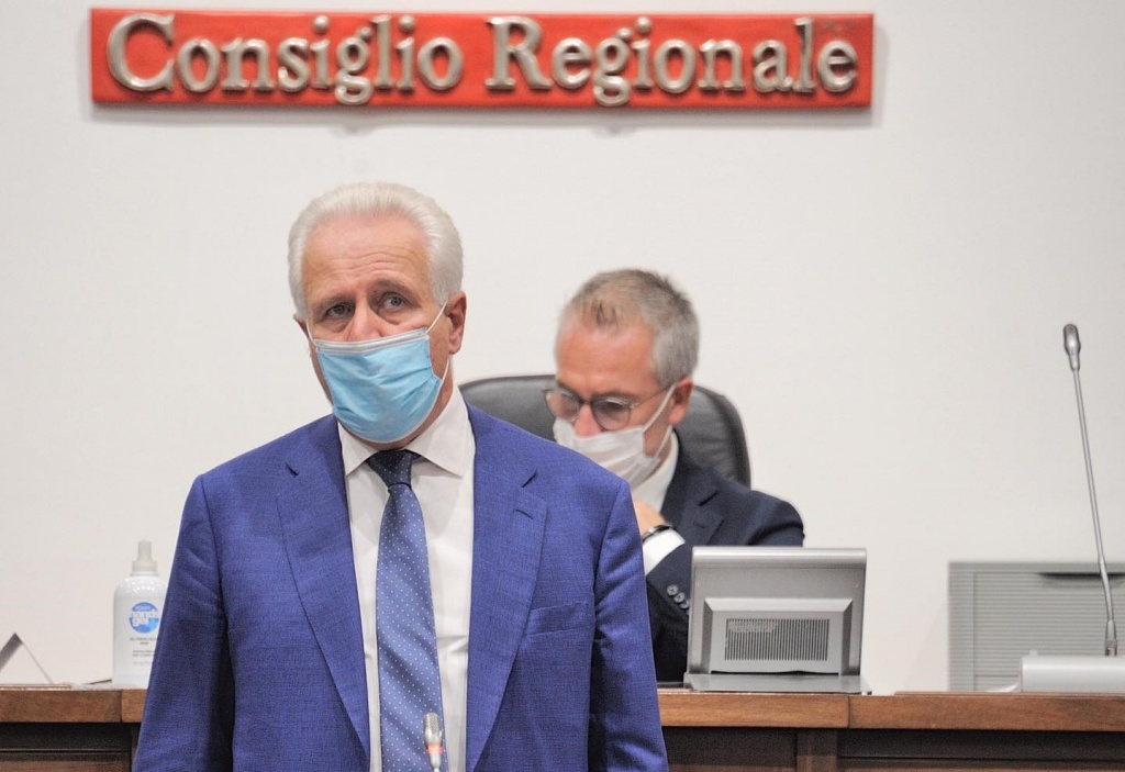 Siti per smaltimento scorie nucleari anche in Toscana, netta contrarietà della Regione