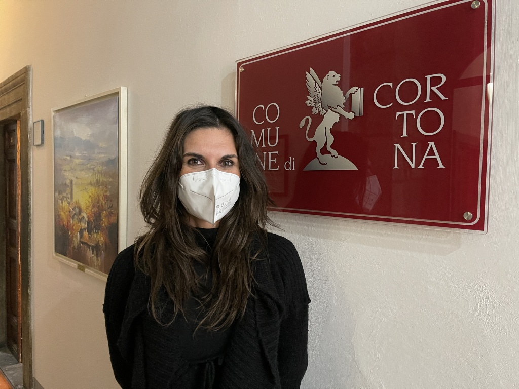 Tpl e scuole, “Ti accompagno” è attivo anche a Cortona. Spensierati: “Grazie ai volontari”