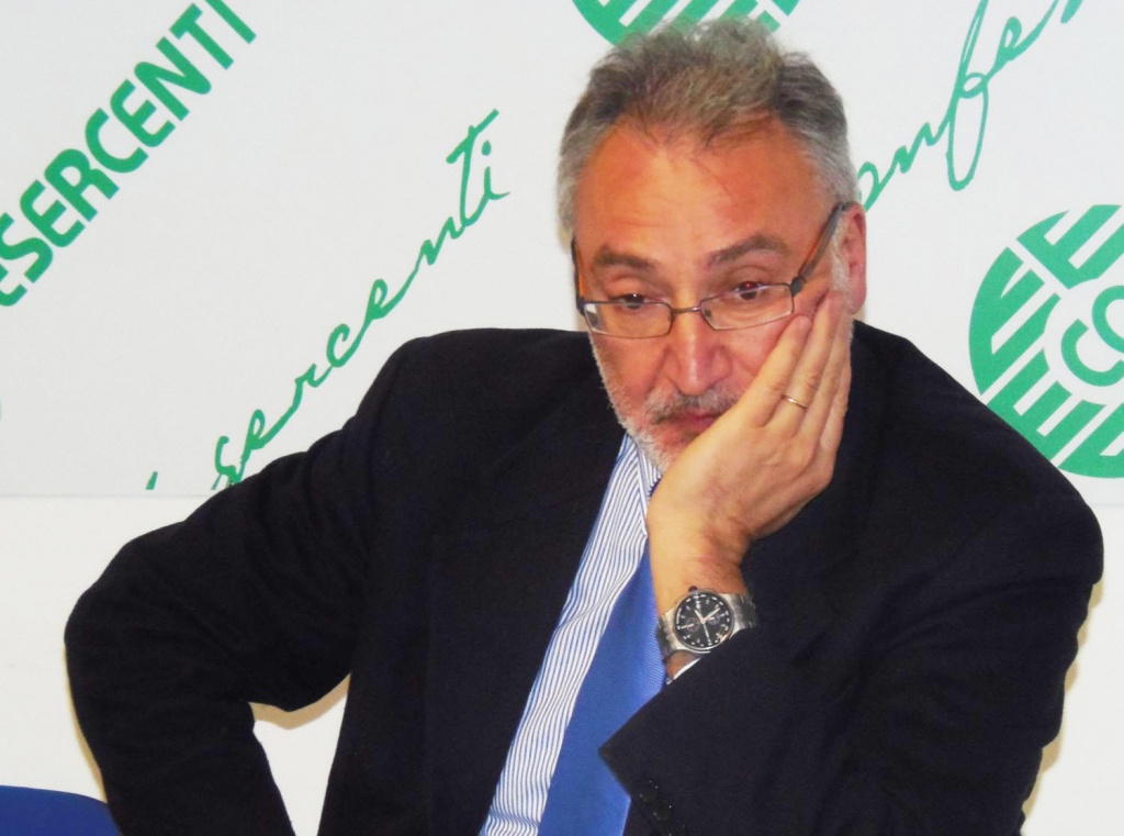 In zona gialla da lunedì, Checcaglini: “D’ora in avanti puntiamo a riaprire bar e ristoranti”