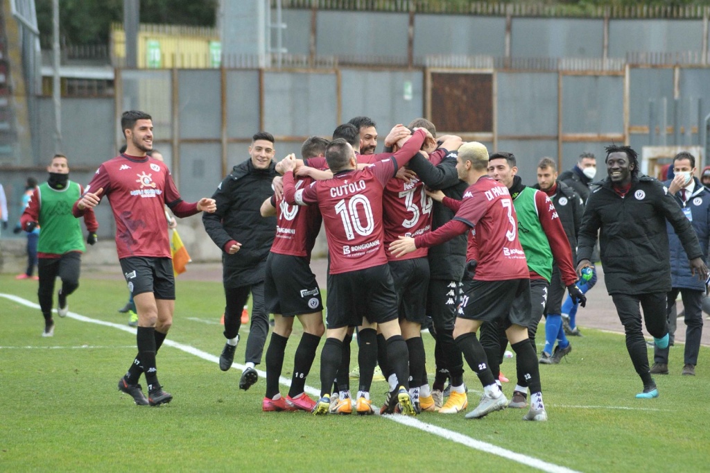 Arezzo, via Bortoletti: il centrocampista va al Novara