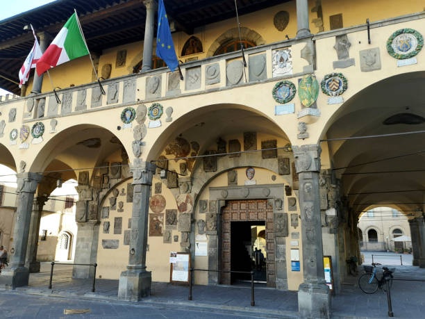 “Città ideali, città sostenibili”, torna il ciclo promosso dal Museo delle Terre Nuove e dal Comune di San Giovanni Valdarno