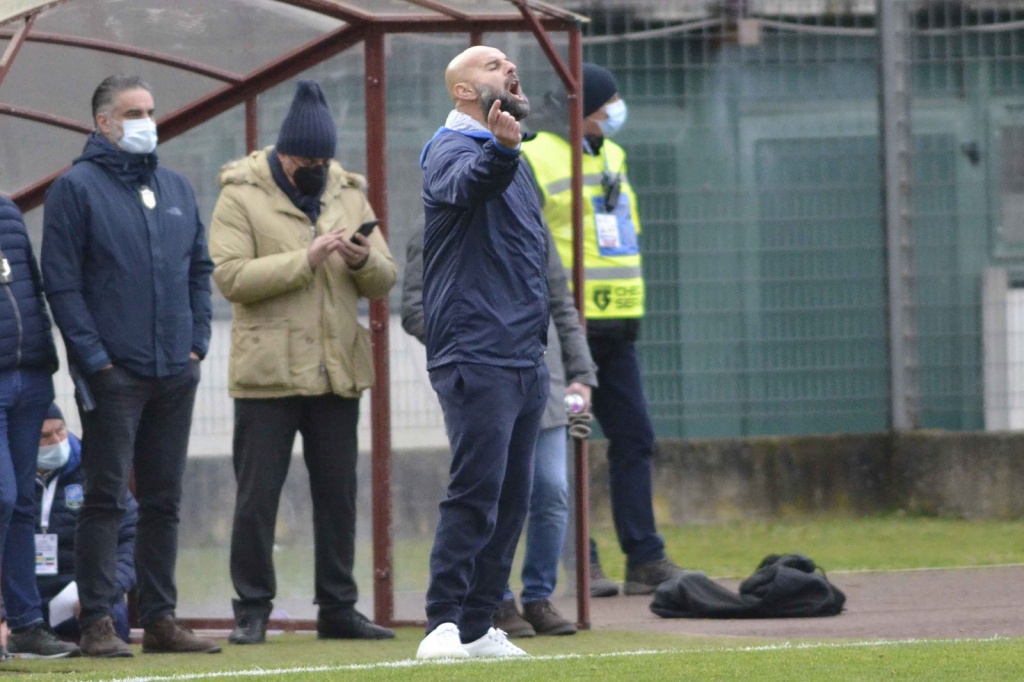 Arezzo verso la sfida di Perugia: ecco i convocati di Stellone