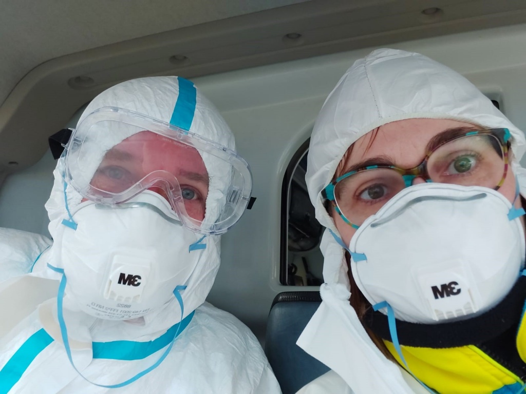 Coronavirus Arezzo, risale il contagio: 66 nuovi positivi, un solo guarito