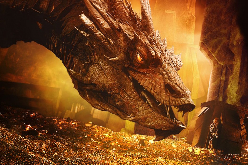 Mai burlarsi di un drago vivo! (J.R.R. Tolkien). Su cosa scommette Mattarella