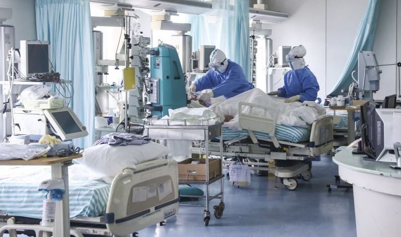 Coronavirus Arezzo: 36 nuovi casi e 23 guarigioni. Due decessi al San Donato