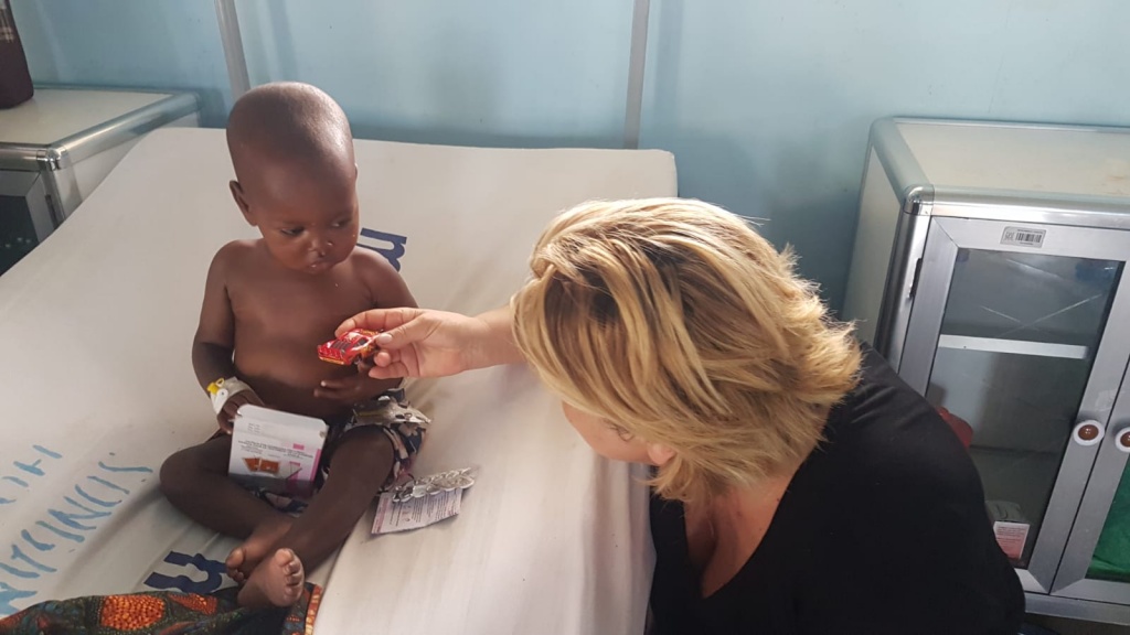 Castiglion Fibocchi, una lotteria per sostenere Tecla Onlus nella lotta alla malnutrizione dei bambini in Tanzania
