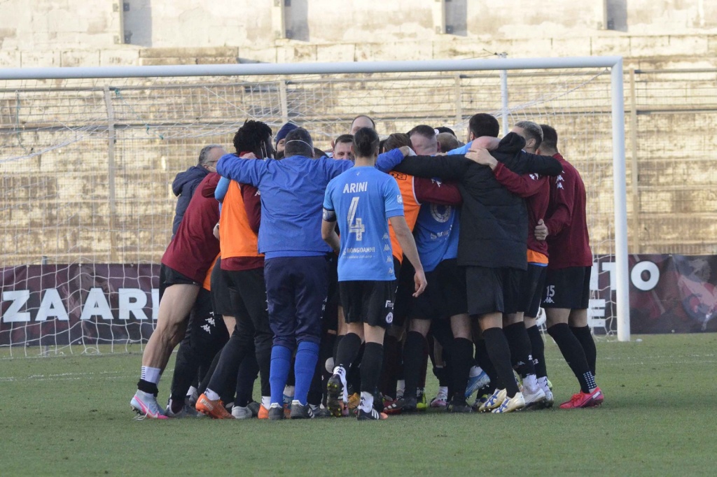 Arezzo verso Trieste, i convocati di Stellone
