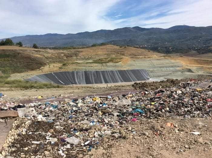 Podere Rota, le Liste Civiche attaccano la regione: “Il 2021 ultimo anno di vita della discarica”