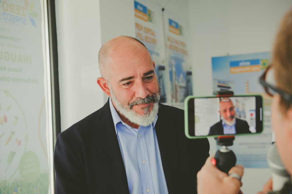 Zero Spreco Academy: al via i corsi per i test di ingresso a medicina e scienze infermieristiche Video