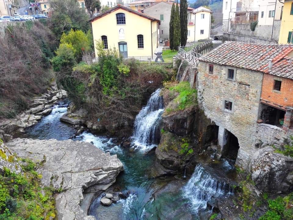 Valdarno, al via la campagna vaccinale all’Auditorium di Loro Ciuffenna