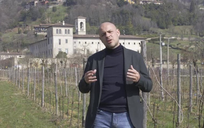 Il paesaggio toscano nel Medioevo, se ne parla a San Giovanni Valdarno con Rao