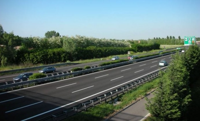 Terranuova, procede l’iter della nuova bretella nell’ambito dei lavori per la terza corsia autostradale