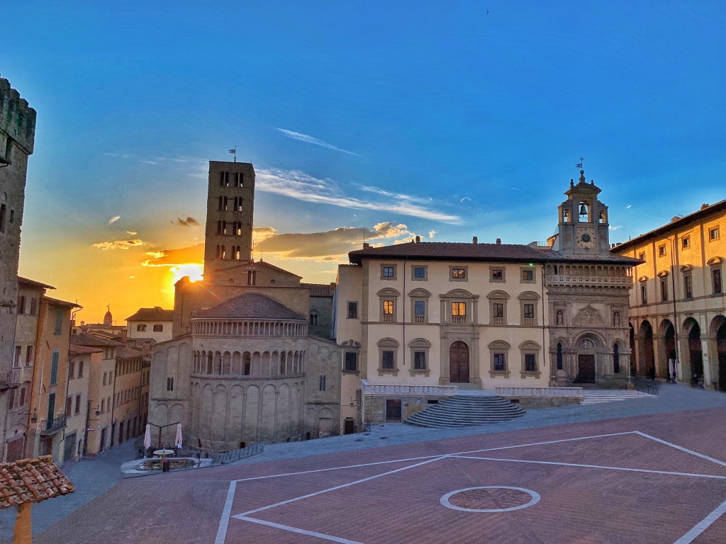 Turismo, Pasqua in Toscana: 1,4 milioni di mancate presenze, perdita di 184 milioni di euro