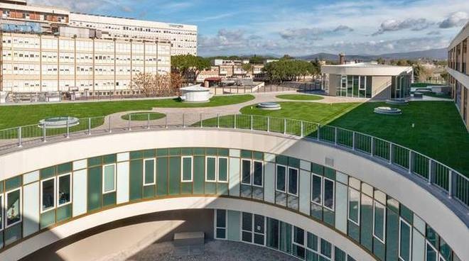 Contagio Arezzo: 81 nuovi casi, 51 guarigioni. Due pazienti trasferiti da Arezzo deceduti a Grosseto