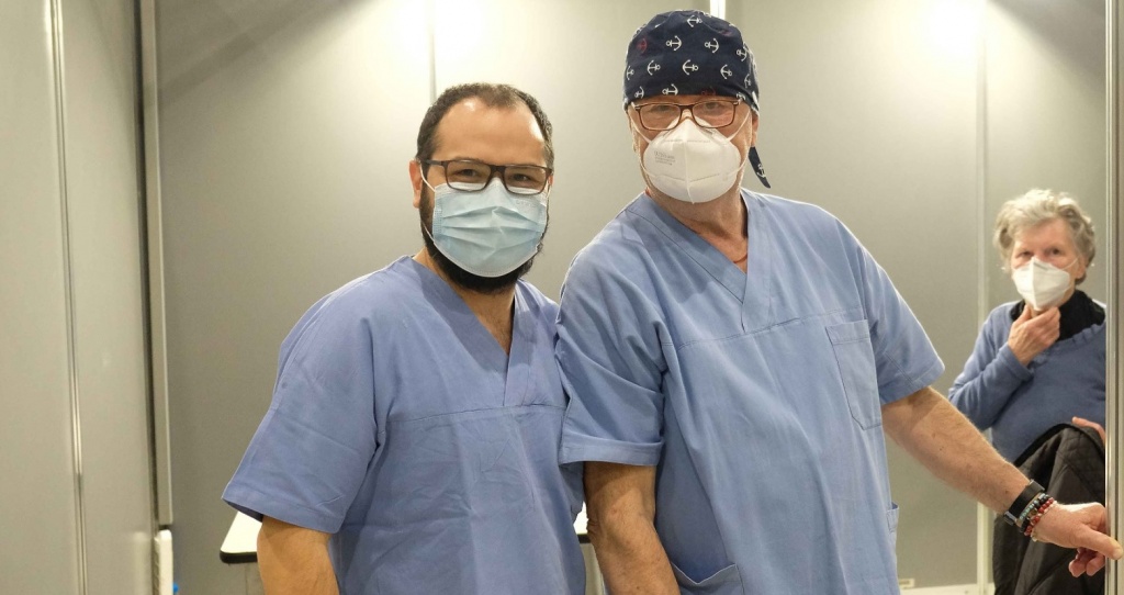 Coronavirus: 104 nuovi casi, 69 guarigioni e 4 decessi. Vaccinati oltre 53 mila aretini