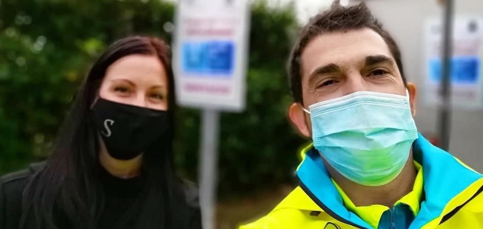 Covid, Simona Neri furiosa: “Troppi comportamenti irresponsabili, qualcuno fa finta di non capire”