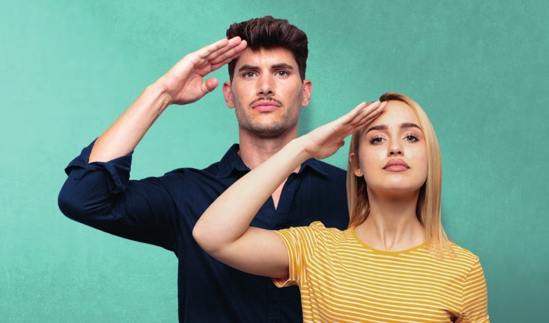 Un futuro professionale in divisa con “Onore al merito” Ar24Tv