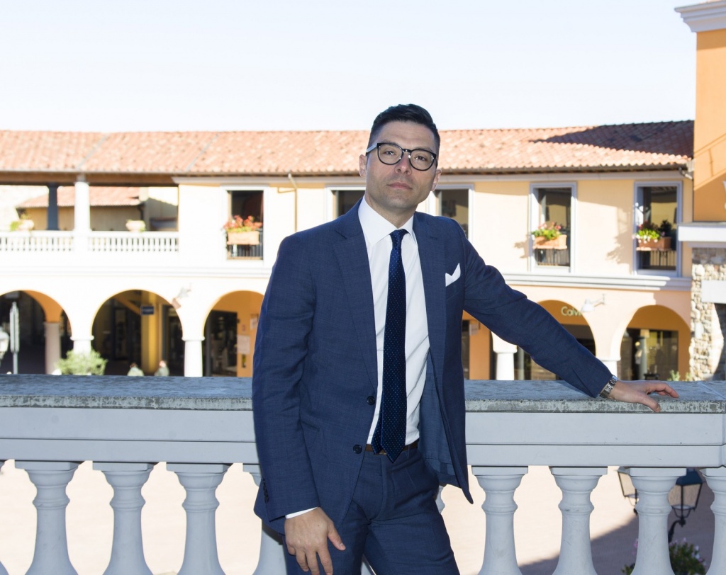 Valdichiana Village riapre nel weekend. Lucchetti: “Pronti a ripartire, shopping in sicurezza e sempre vantaggioso”