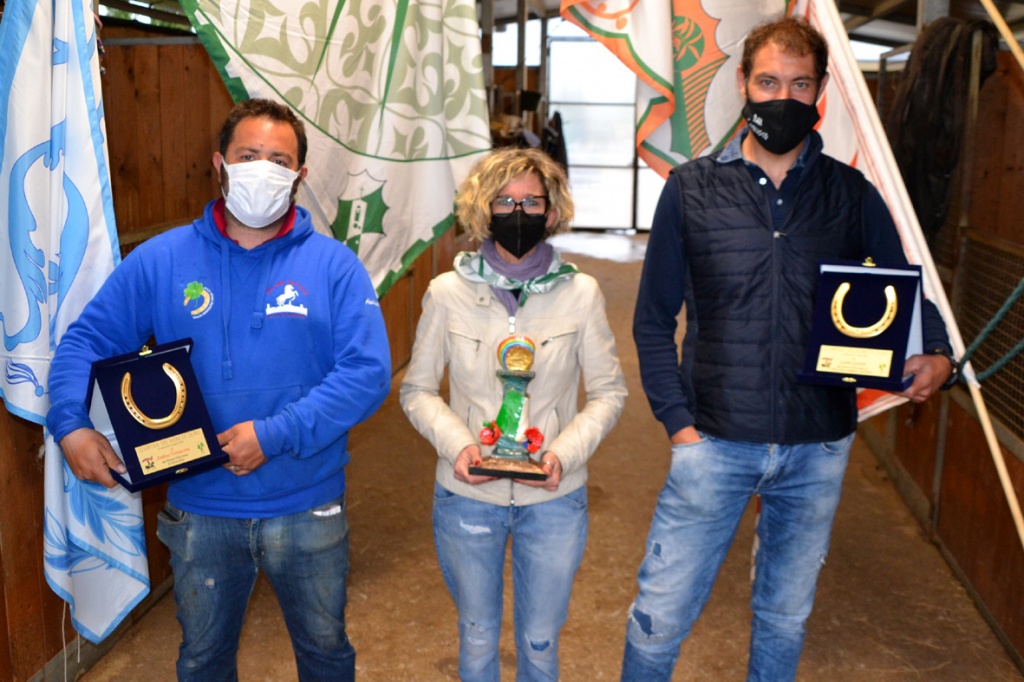 Giostra dei Rioni di Olmo, selezionati i cavalieri giostranti