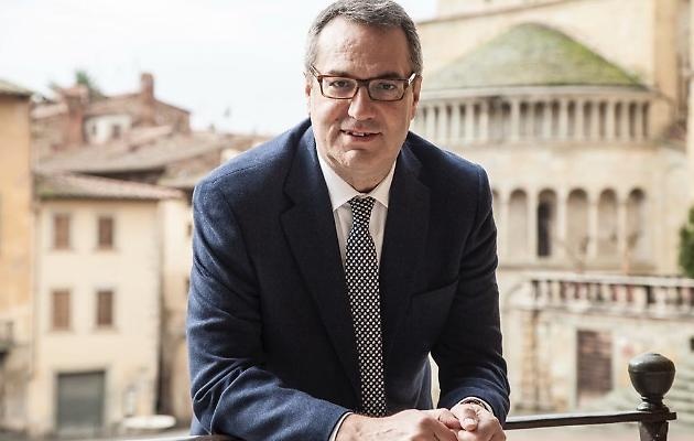 D’Ettore dopo la svolta: “Scelta non di convenienza. Noi coerenti, saremo sempre presenti sul territorio”