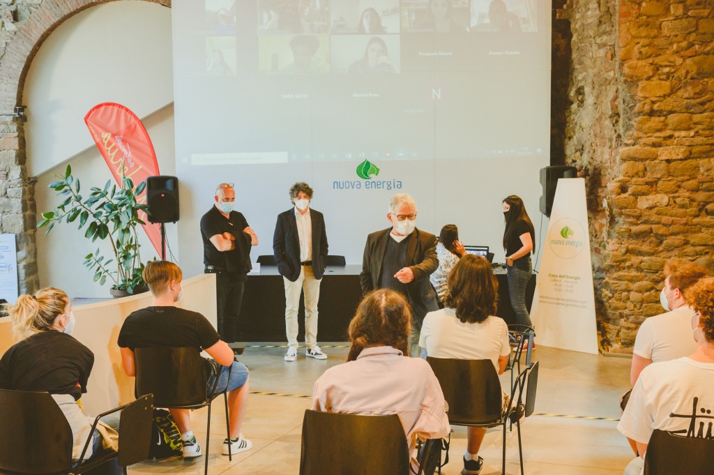 “Zero Spreco Academy”: via ai corsi per i test di ingresso a medicina e scienze infermieristiche Ar24Tv