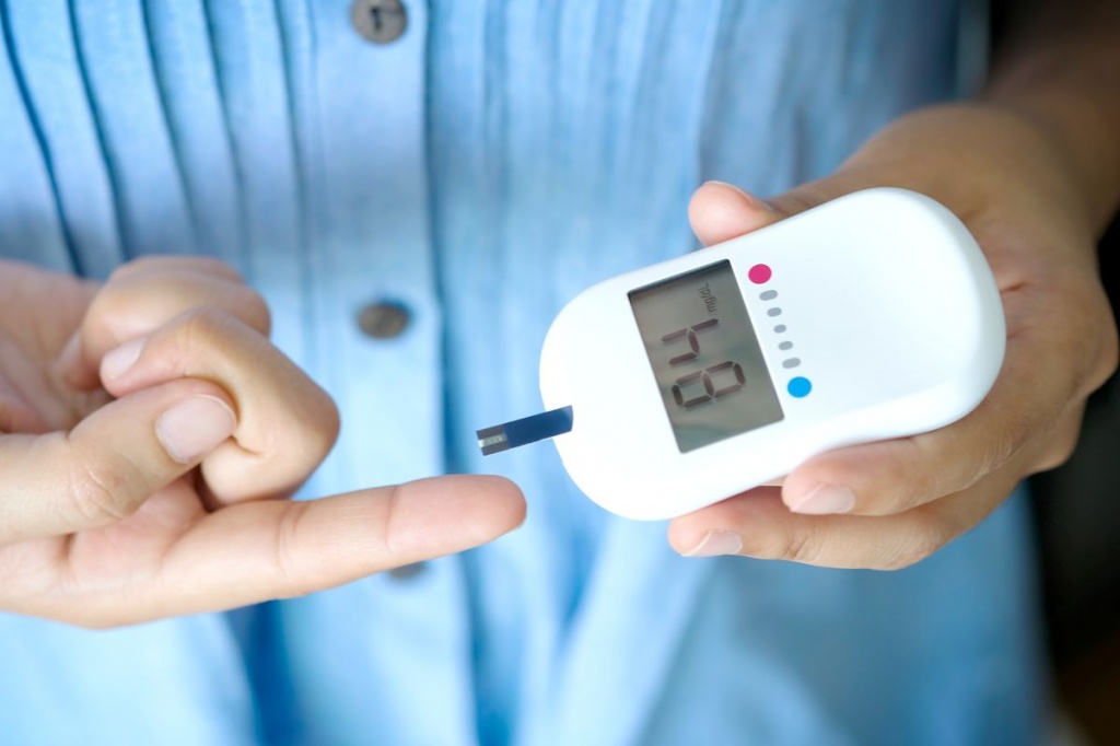 Valdarno, è attivo il “Telefono Amico” dei diabetici
