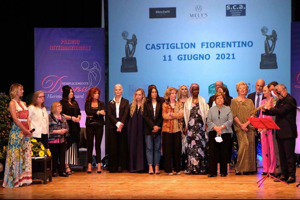 Suor Gabriella, Russinova, Savaglio, Koita, Roveri, Cassano: l’esempio di donne coraggio Ar24Tv