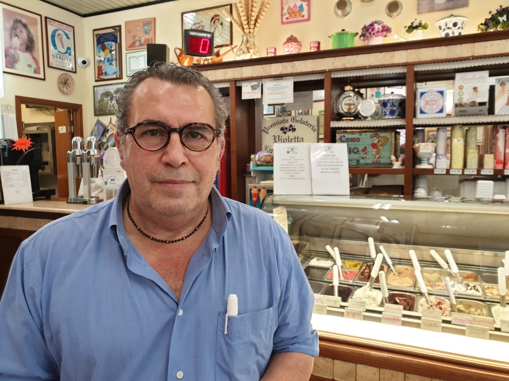 Fare impresa, Piervenanzi: “Non conta solo il profitto, c’è bisogno di un nuovo umanesimo” Ar24Tv