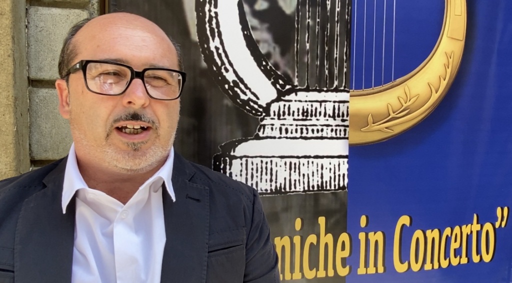 Estate Savinese. 4 concerti per i 200 anni della Filarmonica “Ario Gigli” Ar24Tv