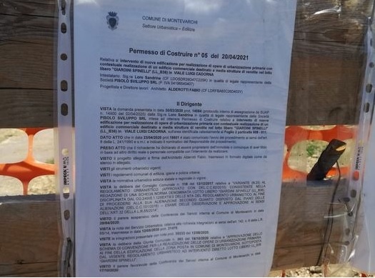 Montevarchi, un supermercato ai Giardini Spinelli. Francesco Grasso all’attacco