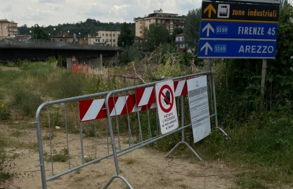 Pessime condizioni della pista ciclabile. Le Liste Civiche Sangiovannesi presentano una mozione in consiglio comunale