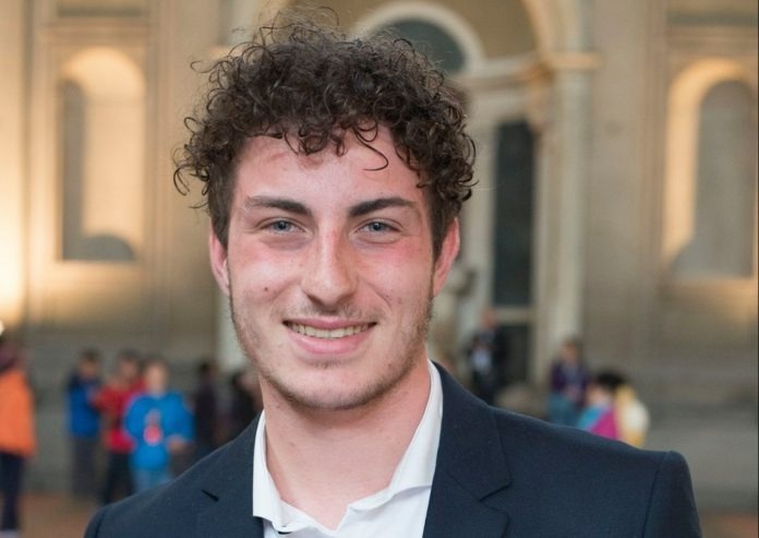 Un sangiovannese alla guida di “Giovani Avanti !”
