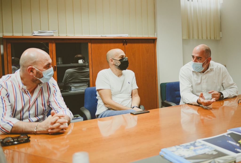 Intesa Aisa, Coldiretti e Comune di Arezzo: nasce il “Parco della sostenibilità” Ar24Tv