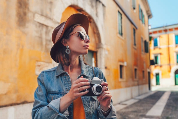 Una passeggiata fotografica all’interno di uno dei borghi più belli d’Italia. A Castelfranco arriva “Obiettivo il Borgo”