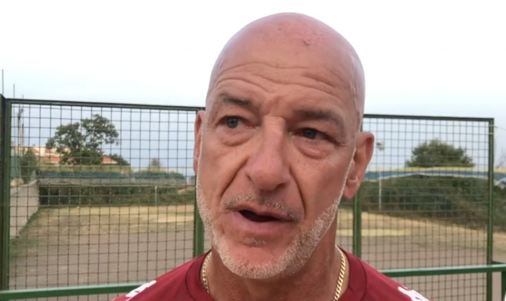 Arezzo, Mariotti: “La squadra ha personalità”. Foggia: “Quest’anno ci divertiremo” Ar24Tv