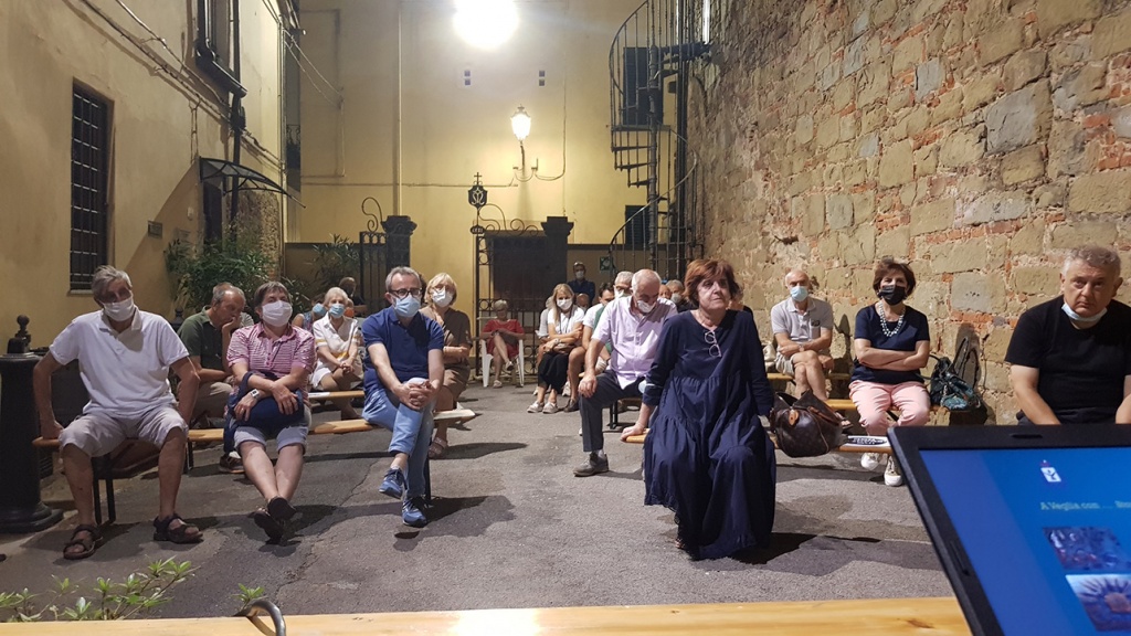 Le specialità alimentari dei ‘montigiani’ nel tempo che fu: se ne parla in piazza